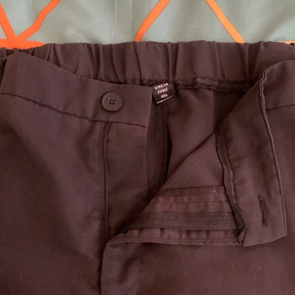 🎉Plus Size Work Trousers 🎉 - Picture 2 of 3